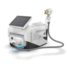 2021 MELHOR PREÇO DIodo portátil Laser 808 755 1064 Máquina de remoção de cabelo indolor à venda